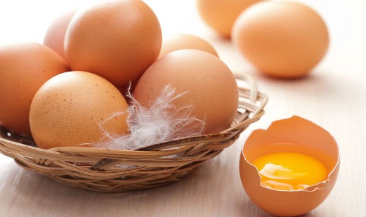 Chuyện gì sẽ xảy ra khi bạn ăn một quả trứng vào bữa sáng mỗi ngày?