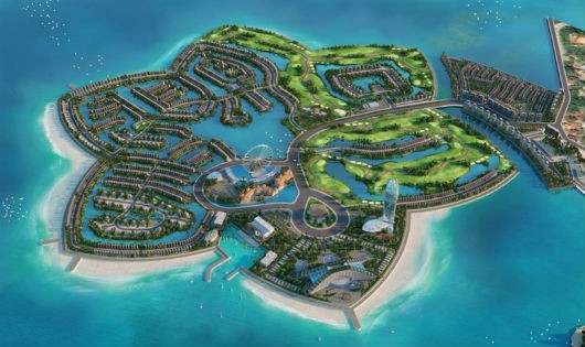 Chính phủ phê duyệt chủ trương đầu tư xây dựng khu phức hợp FLC Đồ Sơn tại Hải Phòng