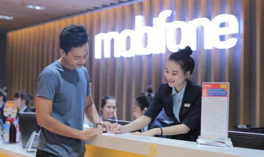 MobiFone Next - ứng dụng thanh toán tiện lợi cho các dịch vụ viễn thông