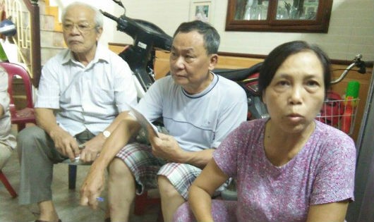 Hà Nội: Hàng trăm người dân kêu cứu vì nhà máy bia Carlsberg gây ô nhiễm