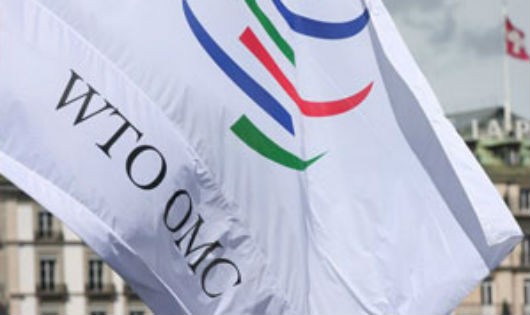 WTO cảnh báo nguy cơ xảy ra cuộc chiến thương mại