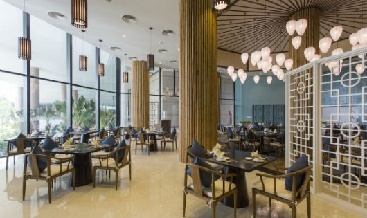 Khách sạn FLC Grand Hotel Sầm Sơn