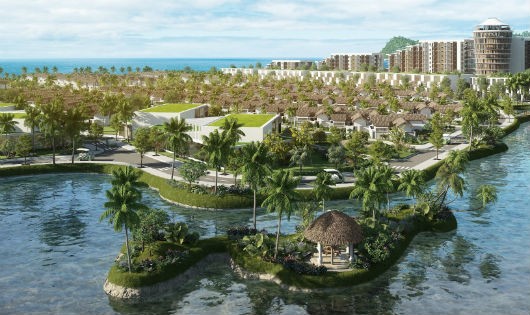 Thời điểm tốt nhất đầu tư biệt thự biển Sun Premier Village Kem Beach Resort
