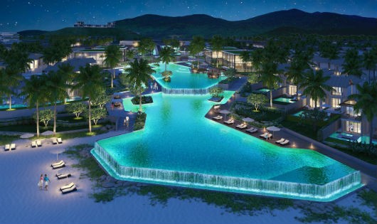 Lý giải sức “nóng” của biệt thự Sun Premier Village Kem Beach Resort
