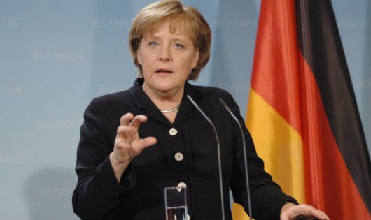 Thủ tướng Merkel tiến rất gần đến nhiệm kỳ thứ 4 liên tiếp