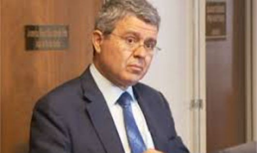 Luật sư Eduardo Carnelos