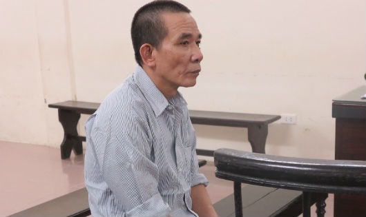 Bị cáo Đặng bị tuyên phạt 19 năm tù