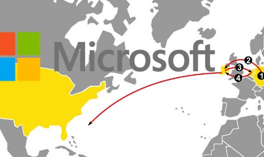 Microsoft và nhiều công ty khác được cho là đã và đang trốn thuế bằng chiêu “chuyển giá”