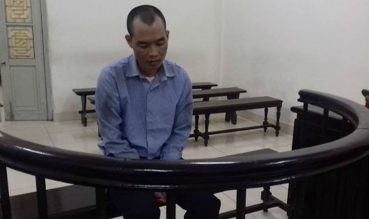 Bị cáo Hùng được giảm án từ chung thân xuống 20 năm tù