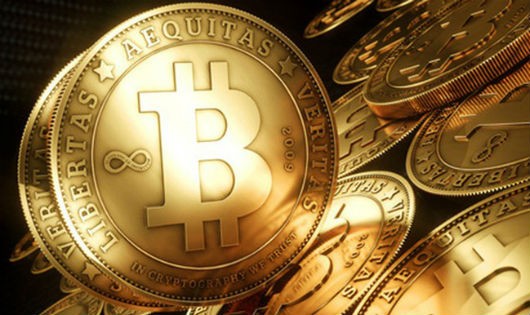 Bitcoin lập đỉnh 5.300 USD