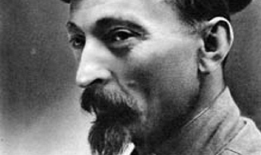 Ông Felix Dzerzhinsky – người thành lập Cheka, tiền thân của KGB