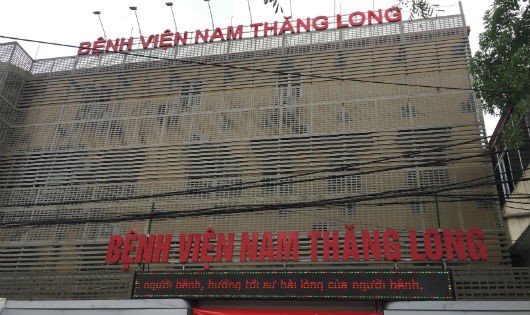 Bệnh viện Nam Thăng Long ngày càng khẳng định vị thế của mình