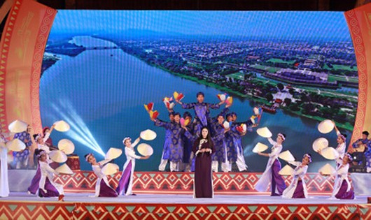 12 dân tộc tham gia Tuần 'Đại đoàn kết các dân tộc - Di sản văn hóa Việt Nam'