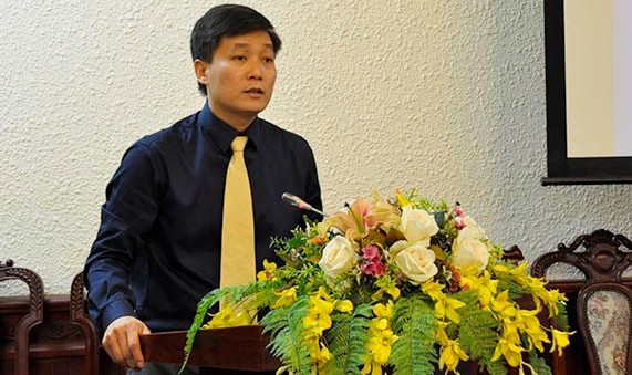 Thứ trưởng Nguyễn Khánh Ngọc yêu cầu phải cá thể hóa phong trào thi đua