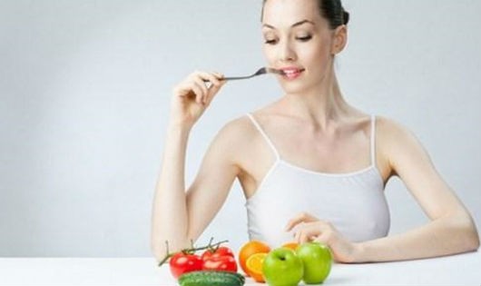 6 mẹo nhỏ giảm cân nhanh nhờ thay đổi thói quen ăn uống