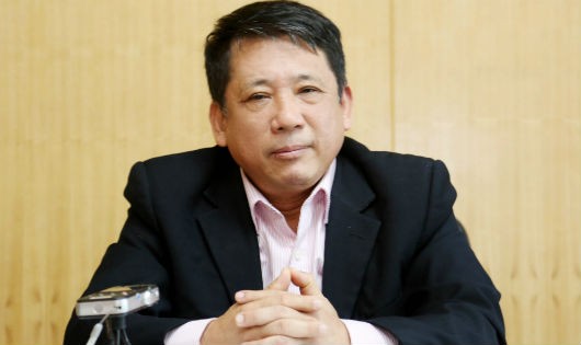 Ông Nguyễn Văn Lý – Phó Tổng Giám đốc Ngân hàng Chính sách xã hội