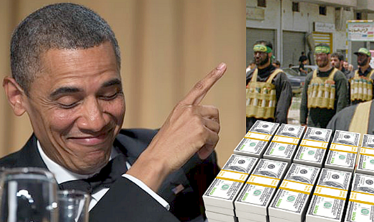 Chính quyền Obama đã tìm cách hỗ trợ cho Hezbollah buôn ma túy và rửa tiền ngay trên đất Mỹ, theo Politico