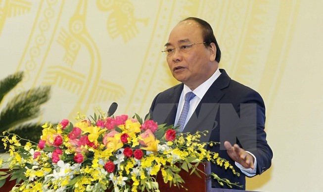 Thủ tướng giải quyết một số kiến nghị, đề xuất của TP Đà Nẵng