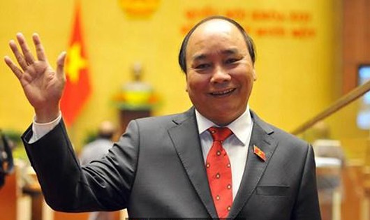 Thủ tướng sắp dự Hội nghị Cấp cao Hợp tác Mekong - Lan Thương