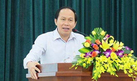 Thứ trưởng Lê Tiến Châu: 'Không để thể chế là rào cản cho sự phát triển'