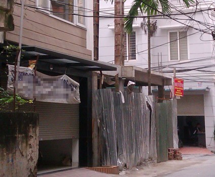Để xây được nhà, 